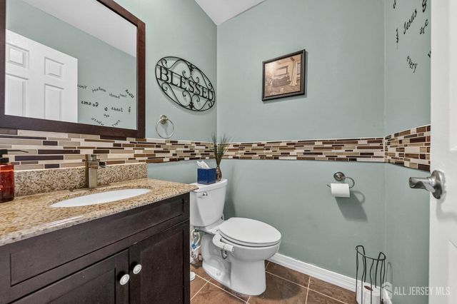14 Schindler Drive, Old Bridge, NJ 08857