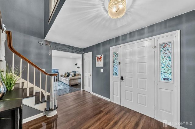 14 Schindler Drive, Old Bridge, NJ 08857