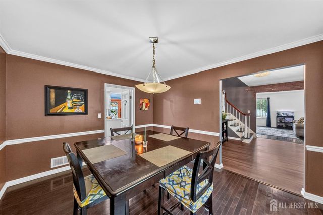 14 Schindler Drive, Old Bridge, NJ 08857
