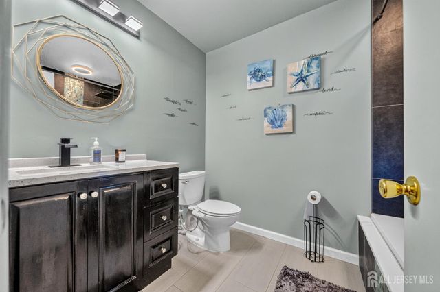 14 Schindler Drive, Old Bridge, NJ 08857