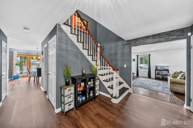 14 Schindler Drive, Old Bridge, NJ 08857