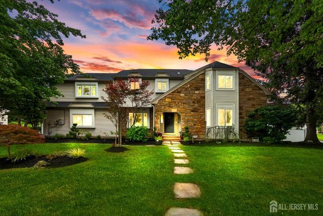 14 Schindler Drive, Old Bridge, NJ 08857