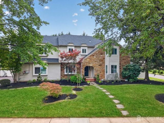 14 Schindler Drive, Old Bridge, NJ 08857
