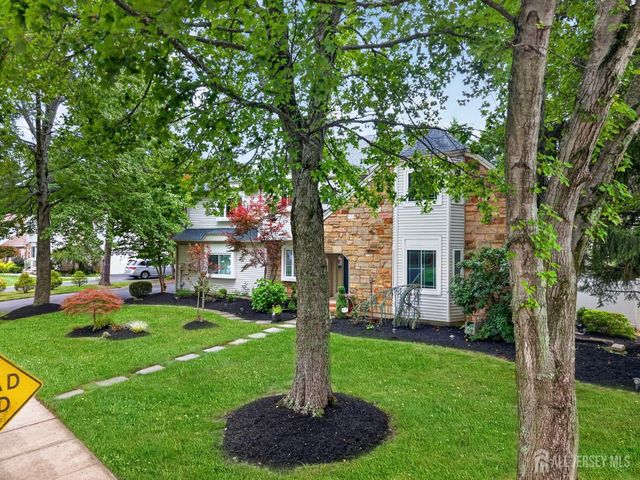 14 Schindler Drive, Old Bridge, NJ 08857