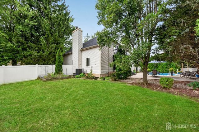 14 Schindler Drive, Old Bridge, NJ 08857
