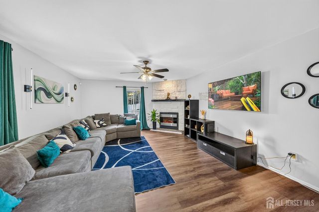14 Schindler Drive, Old Bridge, NJ 08857