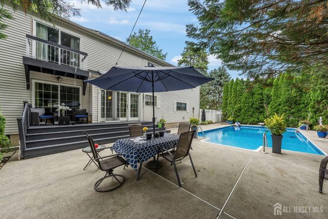 14 Schindler Drive, Old Bridge, NJ 08857