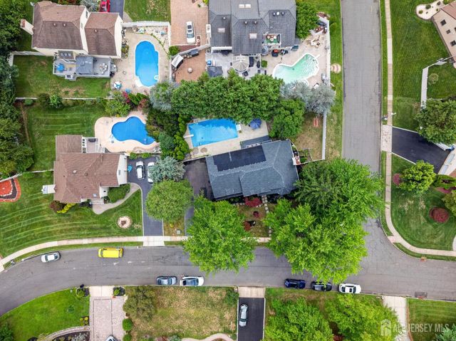 14 Schindler Drive, Old Bridge, NJ 08857