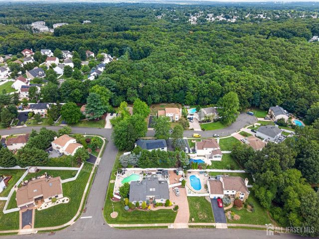 14 Schindler Drive, Old Bridge, NJ 08857