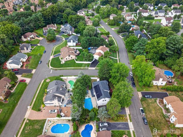14 Schindler Drive, Old Bridge, NJ 08857