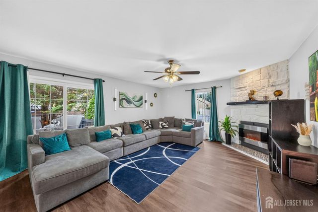 14 Schindler Drive, Old Bridge, NJ 08857