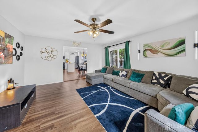 14 Schindler Drive, Old Bridge, NJ 08857