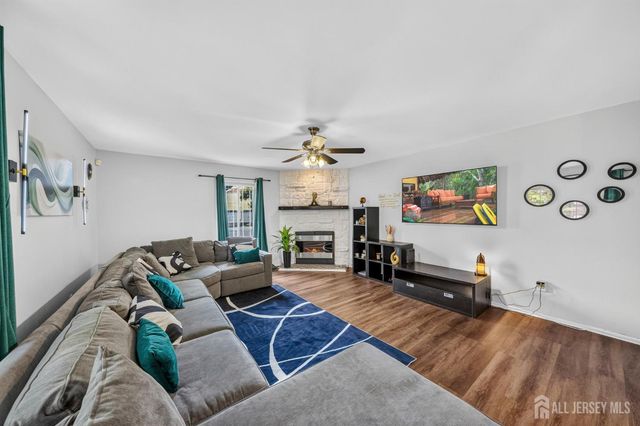 14 Schindler Drive, Old Bridge, NJ 08857