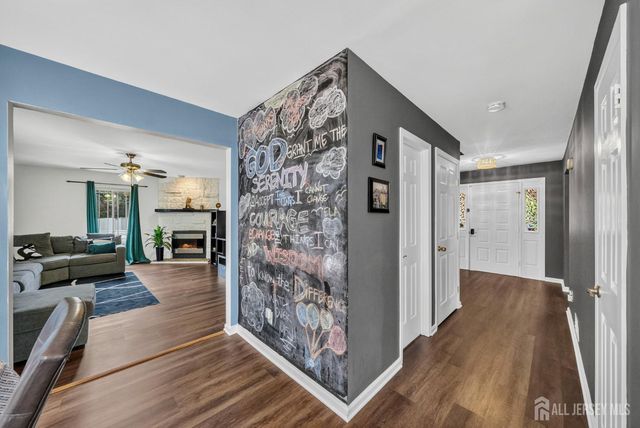 14 Schindler Drive, Old Bridge, NJ 08857