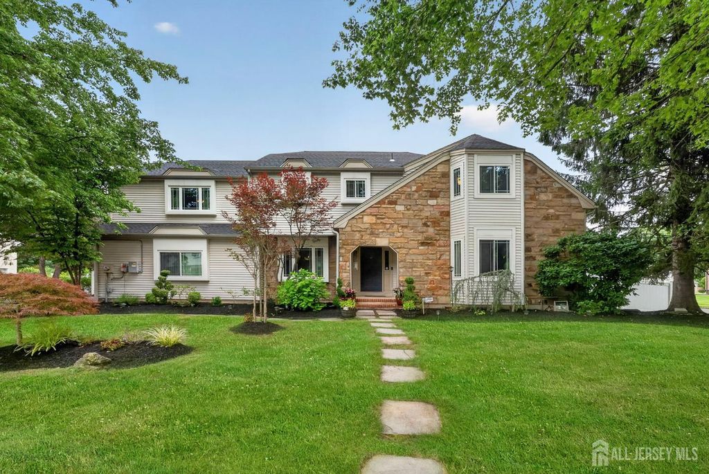 14 Schindler Drive, Old Bridge, NJ 08857
