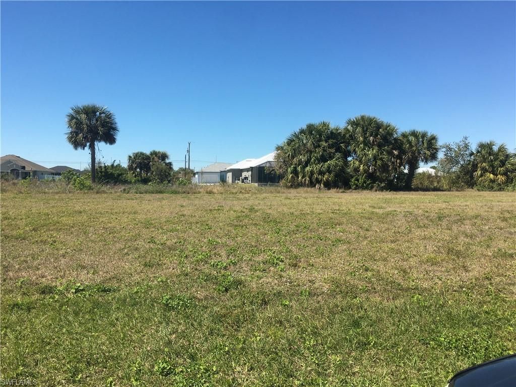 1816 NW 30th PL, CAPE CORAL, FL 33993 — exterior