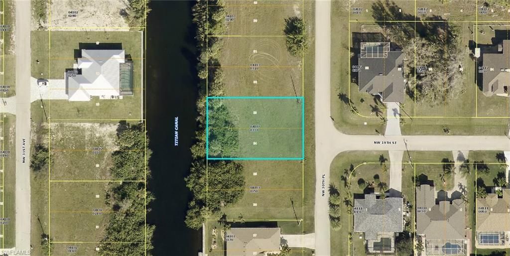 1816 NW 30th PL, CAPE CORAL, FL 33993 — photo 2