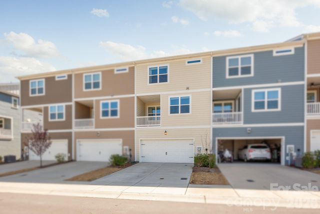 206 Marron Drive, Indian Trail, NC 28079