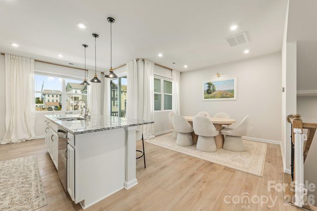 206 Marron Drive, Indian Trail, NC 28079