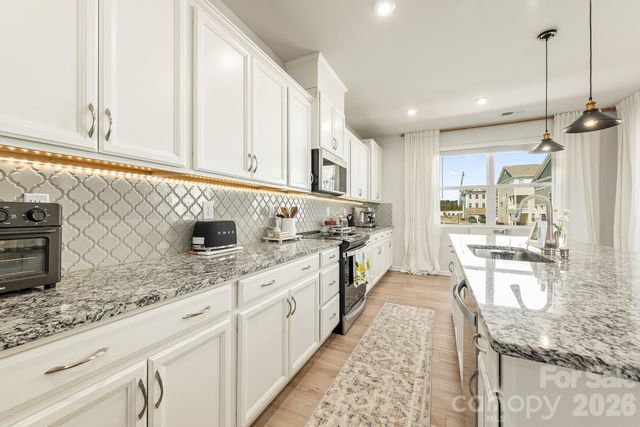 206 Marron Drive, Indian Trail, NC 28079