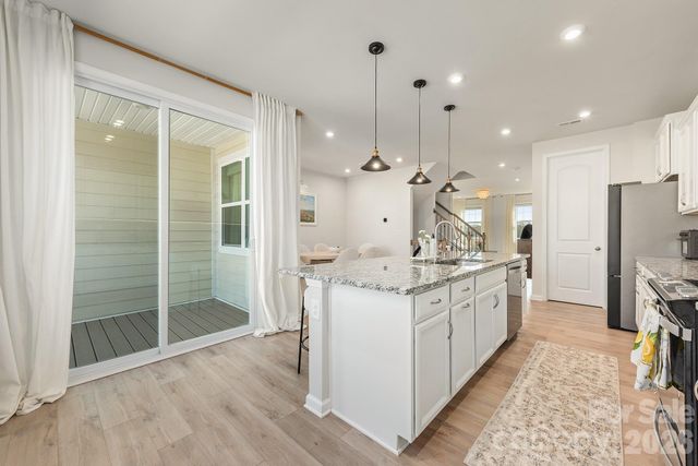 206 Marron Drive, Indian Trail, NC 28079