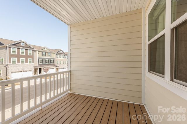 206 Marron Drive, Indian Trail, NC 28079