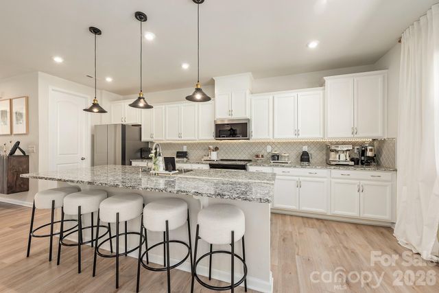 206 Marron Drive, Indian Trail, NC 28079