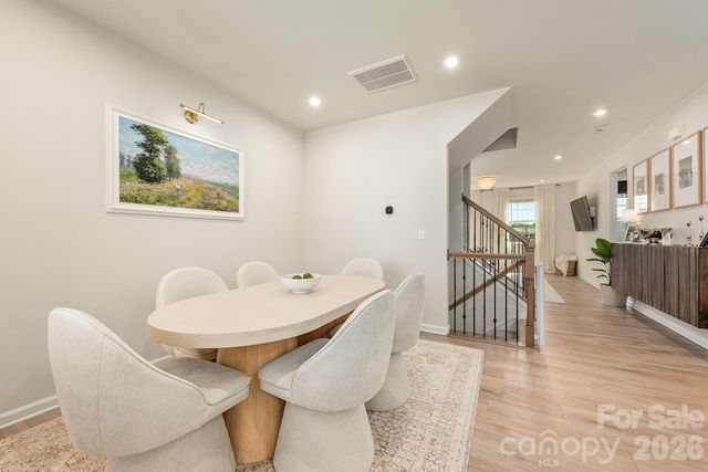 206 Marron Drive, Indian Trail, NC 28079