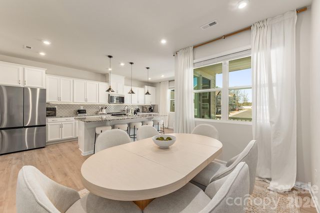 206 Marron Drive, Indian Trail, NC 28079