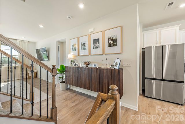 206 Marron Drive, Indian Trail, NC 28079