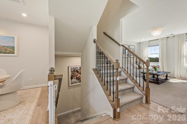 206 Marron Drive, Indian Trail, NC 28079