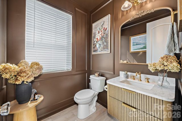 206 Marron Drive, Indian Trail, NC 28079