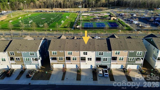 206 Marron Drive, Indian Trail, NC 28079