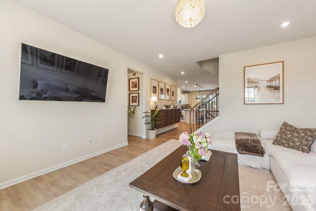 206 Marron Drive, Indian Trail, NC 28079