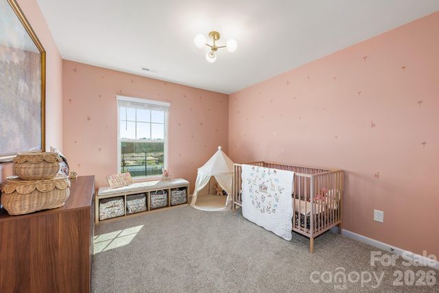 206 Marron Drive, Indian Trail, NC 28079