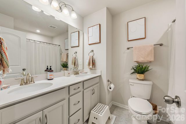 206 Marron Drive, Indian Trail, NC 28079