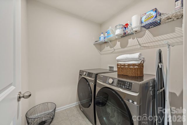 206 Marron Drive, Indian Trail, NC 28079