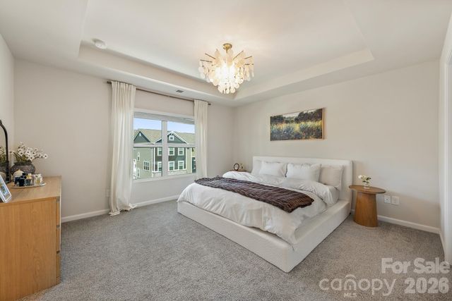 206 Marron Drive, Indian Trail, NC 28079