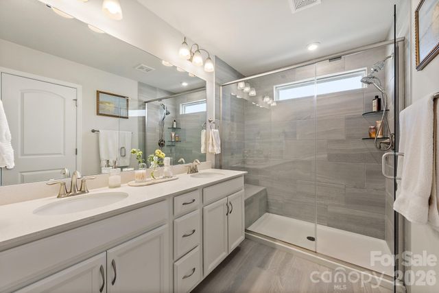 206 Marron Drive, Indian Trail, NC 28079