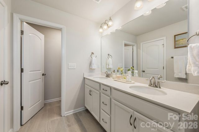 206 Marron Drive, Indian Trail, NC 28079