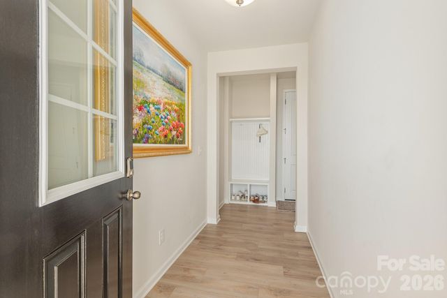 206 Marron Drive, Indian Trail, NC 28079