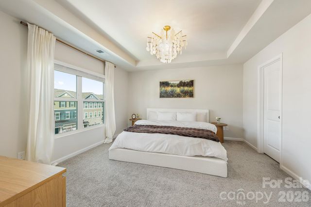 206 Marron Drive, Indian Trail, NC 28079