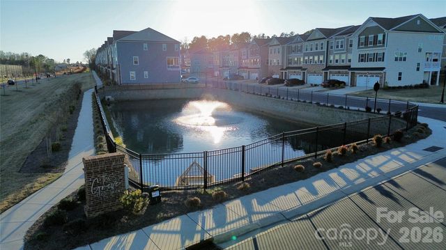 206 Marron Drive, Indian Trail, NC 28079