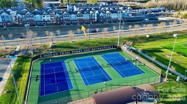 206 Marron Drive, Indian Trail, NC 28079