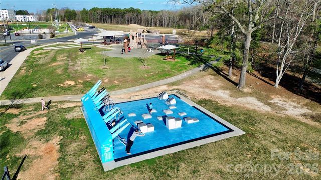 206 Marron Drive, Indian Trail, NC 28079