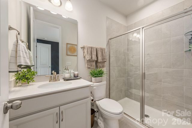 206 Marron Drive, Indian Trail, NC 28079