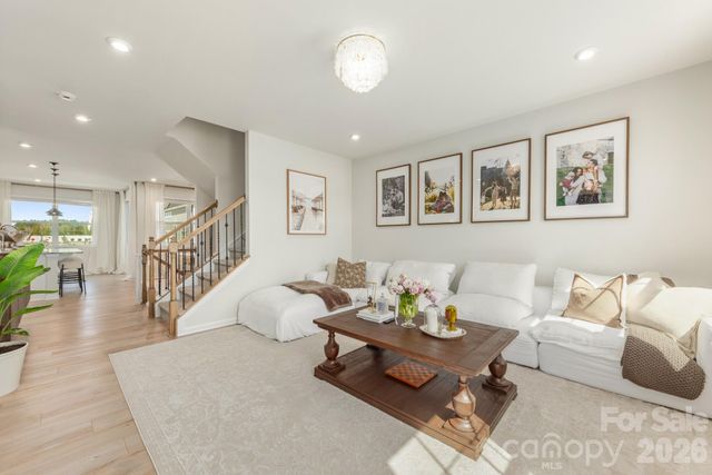 206 Marron Drive, Indian Trail, NC 28079