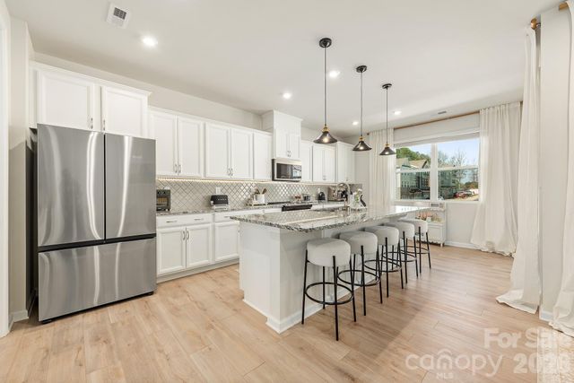 206 Marron Drive, Indian Trail, NC 28079