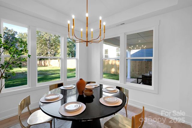 2816 Springway Drive, Charlotte, NC 28205