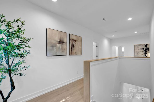 2816 Springway Drive, Charlotte, NC 28205